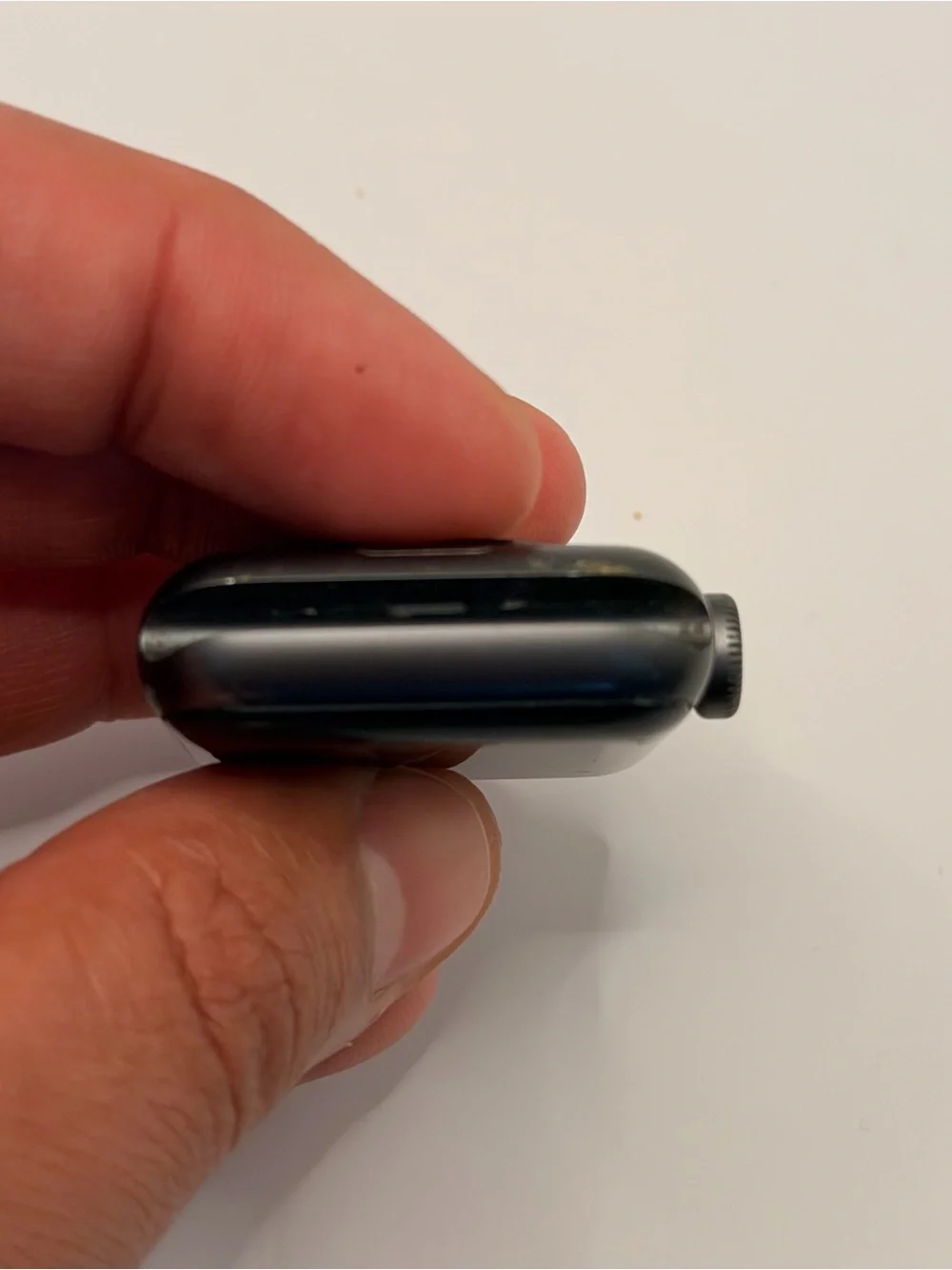 Apple Watch Series 3, black, 38mm, parts not‎ working